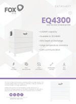 EQ4300 datasheet