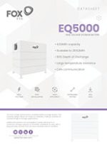 EQ5000 datasheet