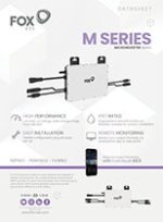 M datasheet