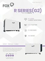 RG2 datasheet