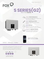 SG2 datasheet