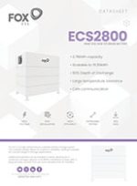 ecs2800 datasheet